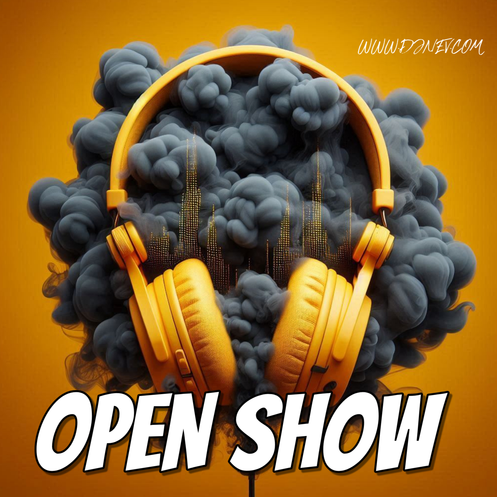 Eoo Rkt [Rolando Rodriguez Open Show]